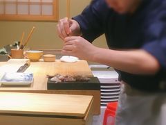 -鮨一日本料理(大中华店)