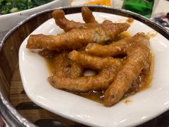 -凤凰楼酒家·粤宴点心(华强北店)