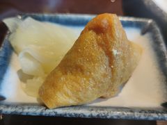 -松子料理(白家庄店)