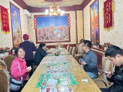 -玉龙喀什有名爱可德木烤包子
