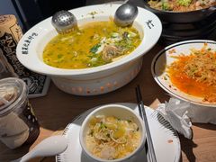 -太二酸菜鱼(坚基购物中心店)