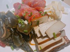 -杰J.w.m深夜食堂 厚杰居酒屋(淮海街商业街店)