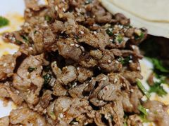 -葛记焖饼(伏牛路店)