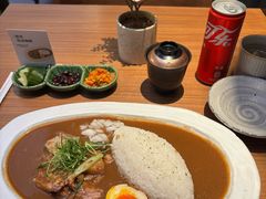 -CURRY YA 熟成咖哩專門店(深圳湾万象城店)