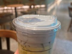 -星巴克臻选(福州五四路分店)