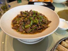 -鲍氏金勺子(恒大店)