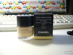 -CHANEL(恒隆广场店)