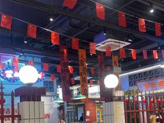 -楠火锅(昆山金鹰店)