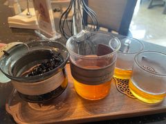 -铭轩中餐厅·海南菜·粤菜(亚龙湾瑞吉店)