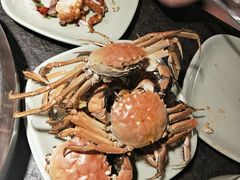 -壹炉自助烤肉烧烤店(港悦广场店)