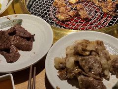 -江户烧肉(高德店)