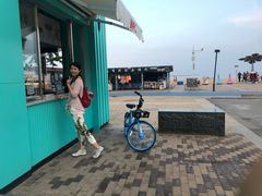 -秦皇岛新澳海底世界