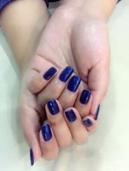 -绘甲社NACHO&DAI SALON