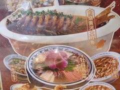 -老雒阳面馆·水席(定鼎门店)