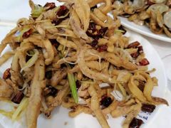 -北戴河庆山饭店·海鲜砂锅粥(北戴河黑石路店)