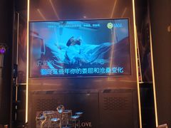-INLOVE KTV(水晶城店)