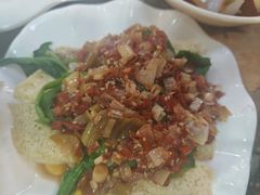 -清之口·东乡鸡自助饺子(经二路店)