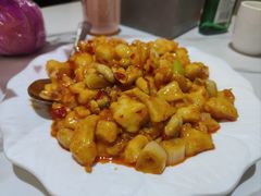 -路家小馆(富力又一城店)