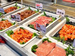 -汉阳廷自助烤肉(同和金铂天地店)