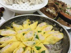 -渔码头食府·20年蓬莱老字号(登州路店)