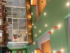 -粤香村(清真川菜店)