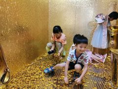 -深圳失恋博物馆再见前任(汇商名苑店)