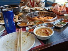 -一品诚记烤肉(大连柏威年购物中心店)