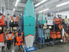 -迪卡侬(瓯海店)