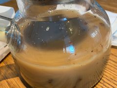 -花舍·新派粤菜·西餐·下午茶(亚运村·鸟巢店)