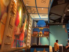 -菲滋意式餐厅(青悦城店)