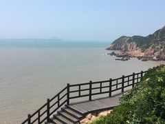 -六合朝阳景区-和尚套