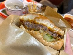 -魏家凉皮(黄雁村店)