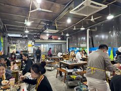 -星鸿社重庆老火锅