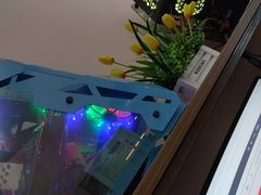 -栈逗电竞馆·胶囊房(萧山旺角城店)