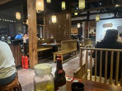 -大牌大·传统杭帮菜(湖滨店)