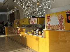 -麦当劳(徐汇漕溪北路百脑汇店)