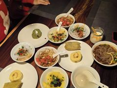 -成都蓝城悦杏温泉美食酒店(宽窄巷子店)