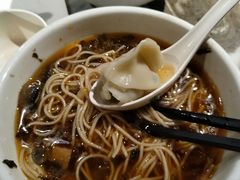 -功德林(南京西路店)
