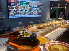 -今今转转自助小火锅(天祥广场店)