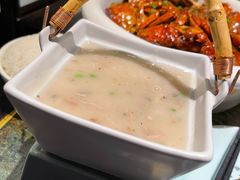 淮安朱桥甲鱼羹-苏帮袁Sue Cuisine(南开大悦城店)