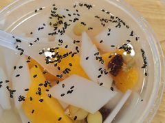 杏仁腐-守英猪脏粉(仓桥街店)