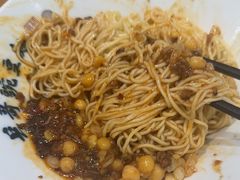 招牌碗杂面-兵哥豌豆面(创意谷店)