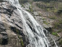 -百杖潭景区