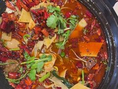 -川堂风·跷脚牛肉·乐山爆炒(宝山日月光店)