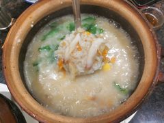 -适口餐厅砂锅粥(公信路总店)