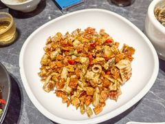 -炊烟小炒黄牛肉(浦东世纪汇店)