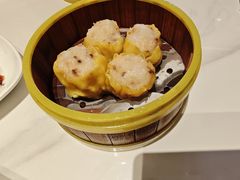 -东方早茶 海鲜•青岛菜(国信体育中心店)