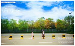 点击看大图 -唯一视觉婚纱摄影(李家村店)
