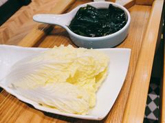 -煲大王猪肚鸡·椰子鸡火锅(红谷滩万达店)
