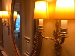 -广州富力丽思卡尔顿酒店